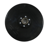 Nutrimate3 12" Smooth Blade Assembled